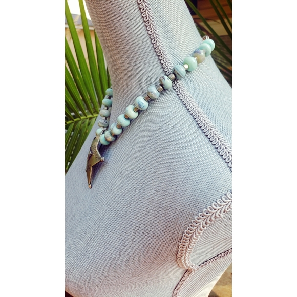 SOLDCoiledfusion VTG Texas Special Ranger Necklace - Picture 4 of 5